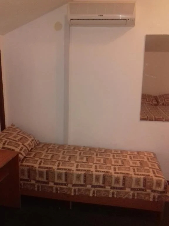 Hotel Na Chernomorskoy