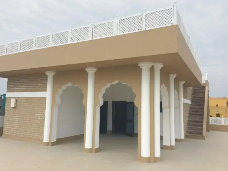 Dera Benisar