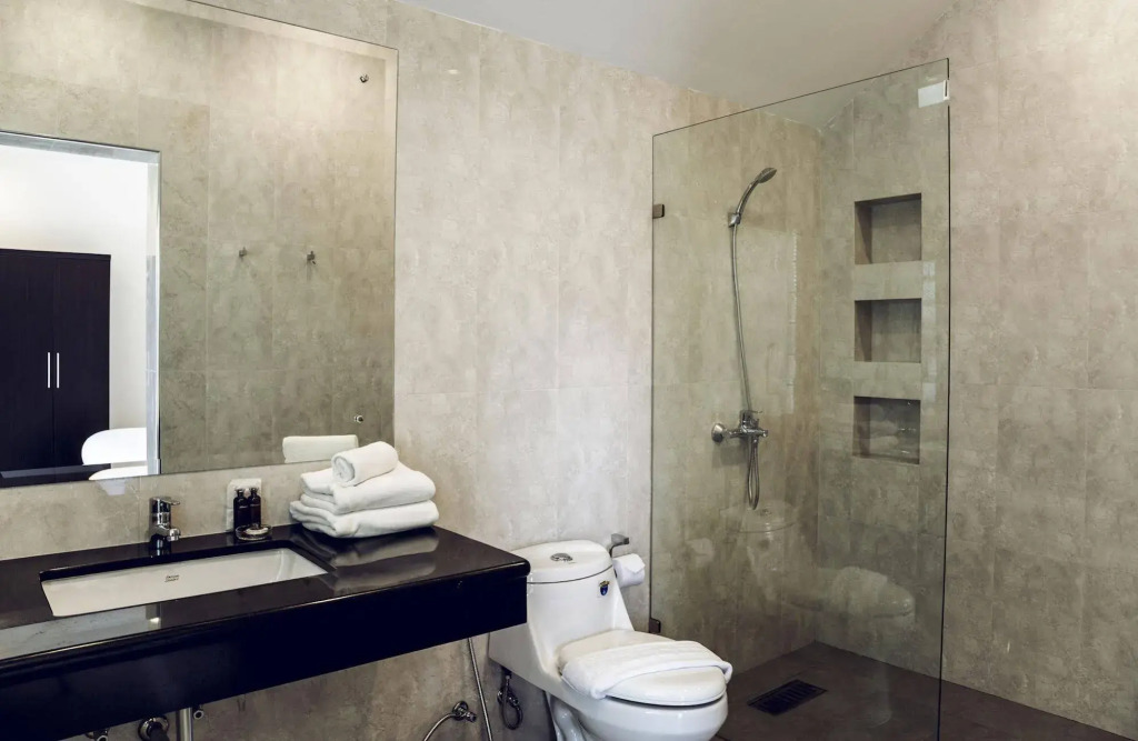 Sweet Villas Pattaya