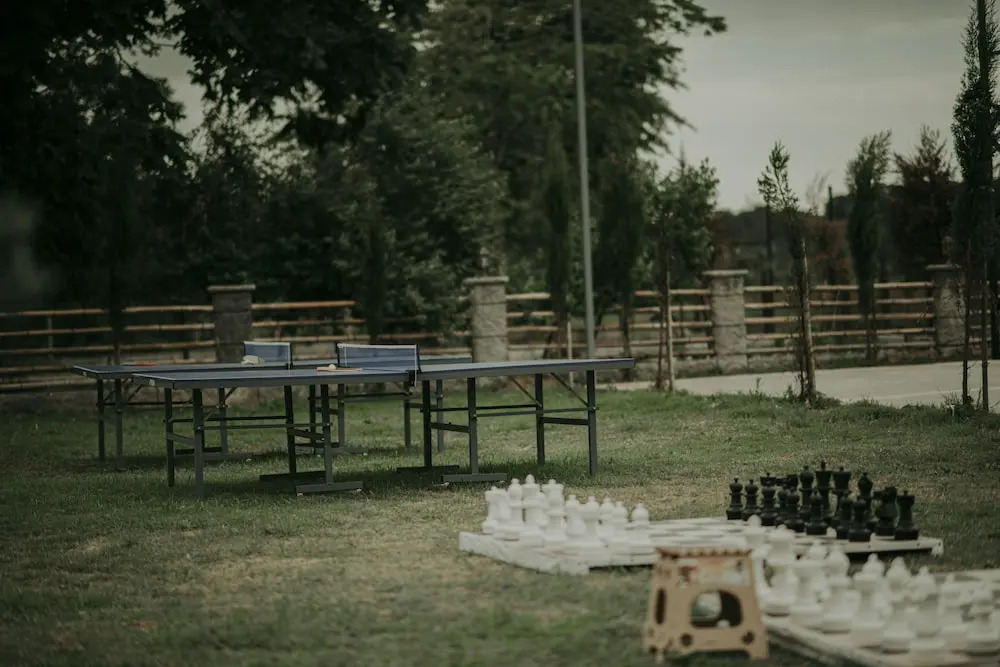 Отель IVERI BEACH