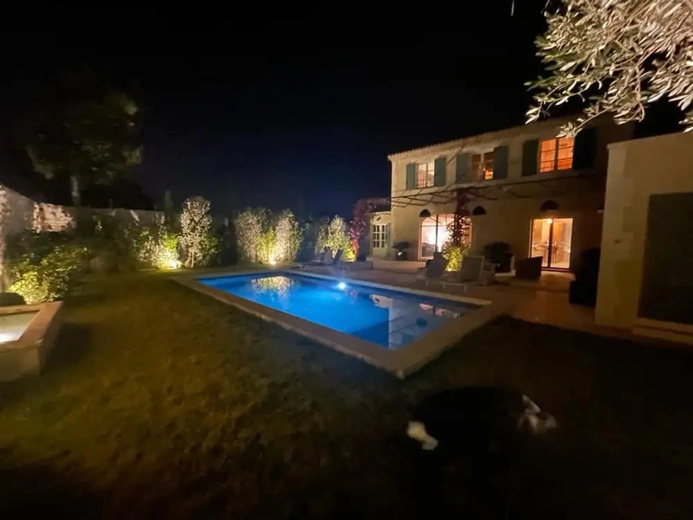 Villa Sorella Your Provencal Escape in the Heart of the Alpilles