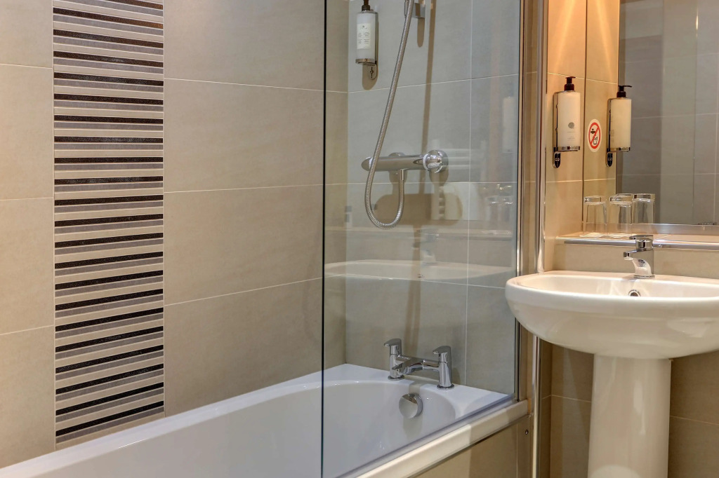 Best Western The Hilcroft Hotel West Lothian