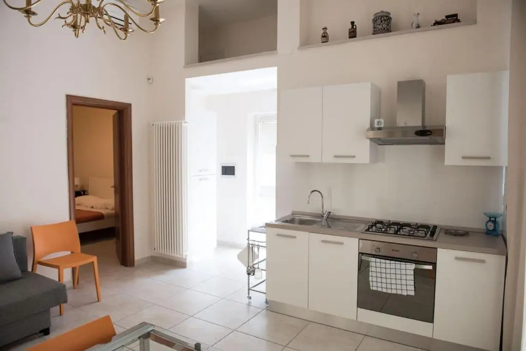 Central Apartment - Residenza Battistessa