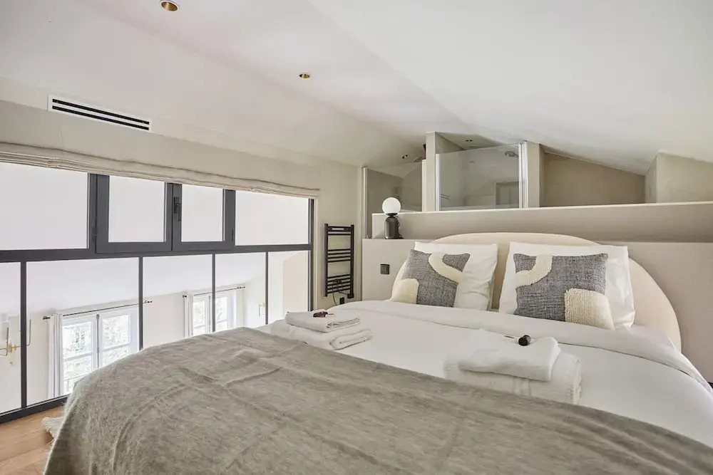 Amazing Apartment Le Marais Center of Paris