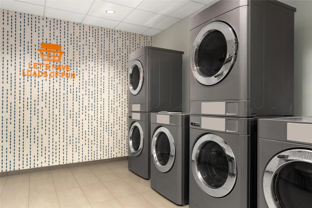 Home2 Suites By Hilton Burlington, Nj
