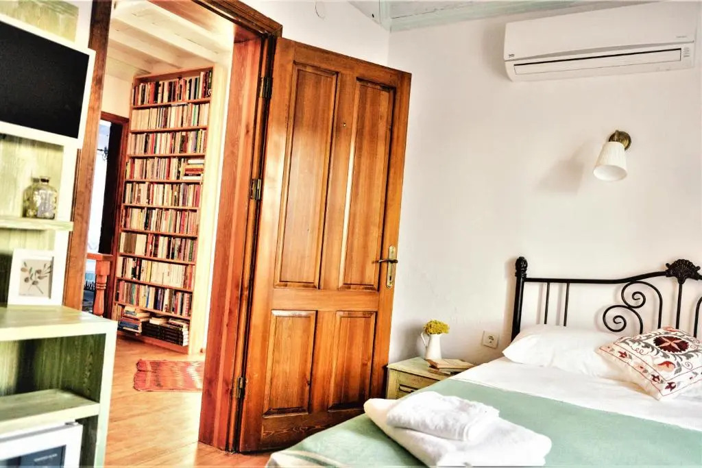 Suviori Guest House
