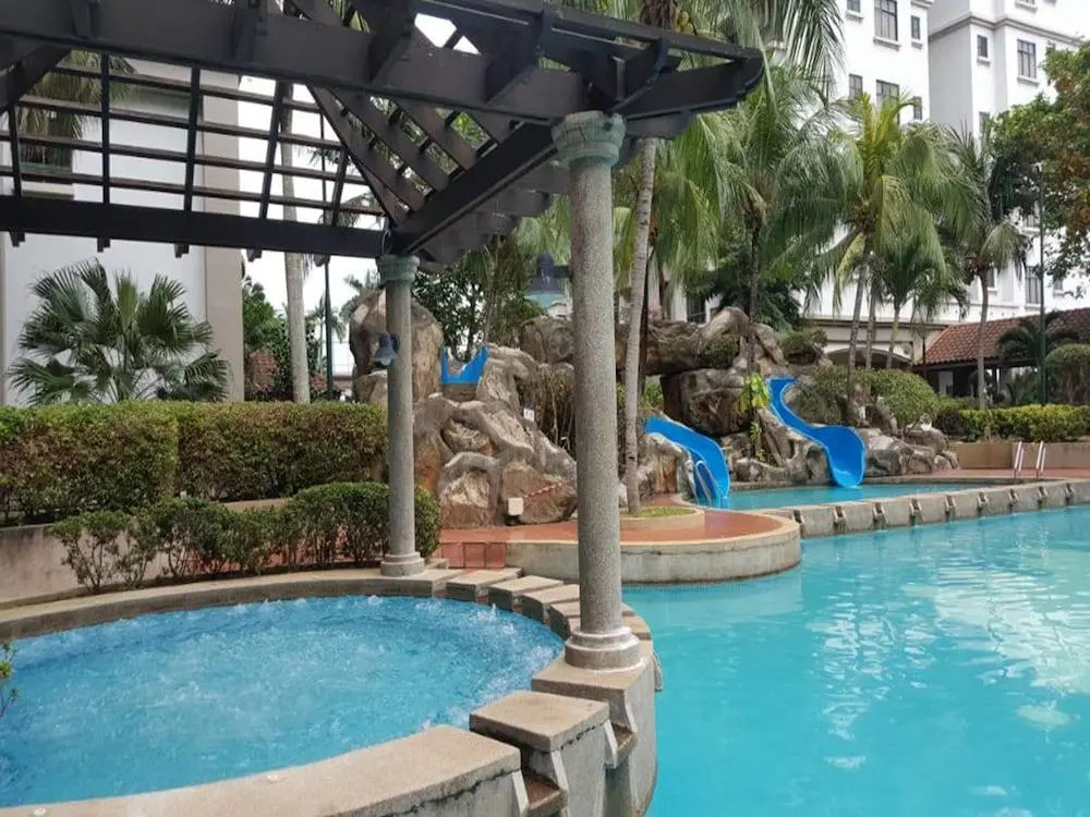 Hotel Melaka INN