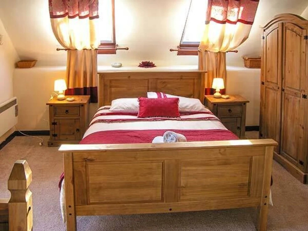 The Hayloft