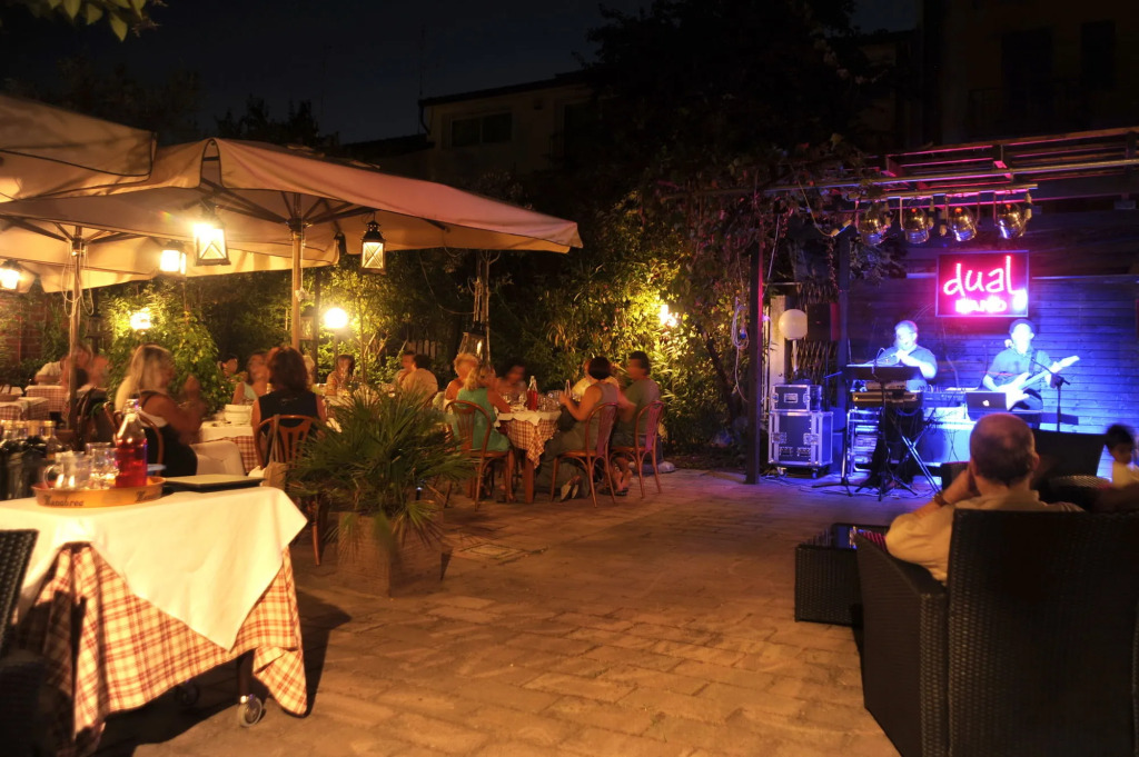 Hotel al Faro