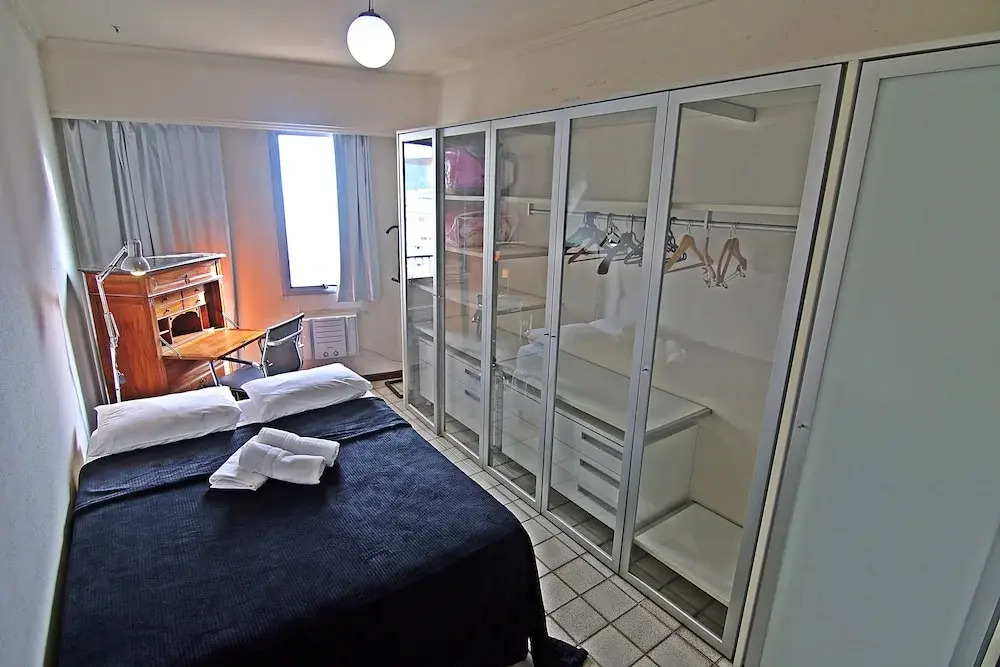 Rio Spot Apartments U027