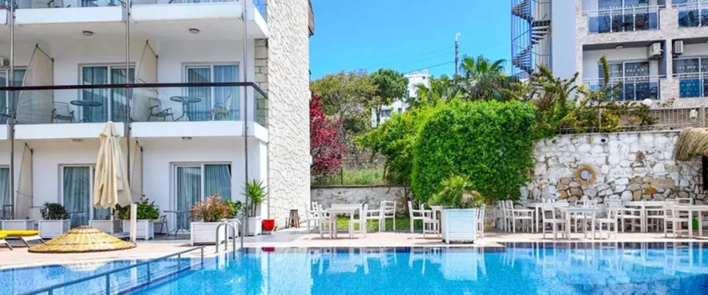 Li̇zboni̇a Çeşme Otel