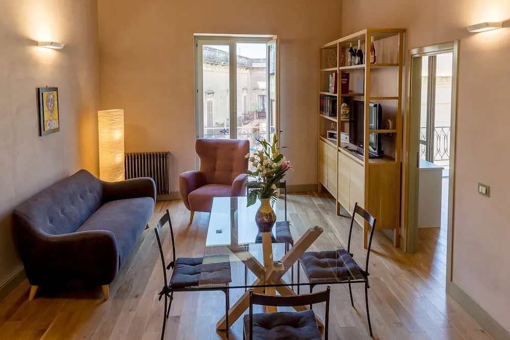 Cantine De Gregorio Suites