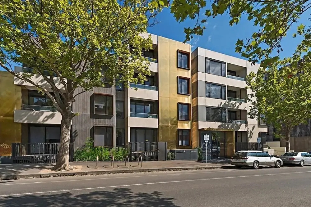 Style in the heart of Carlton