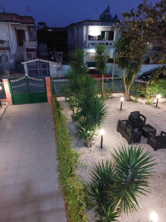 Esther Guest House