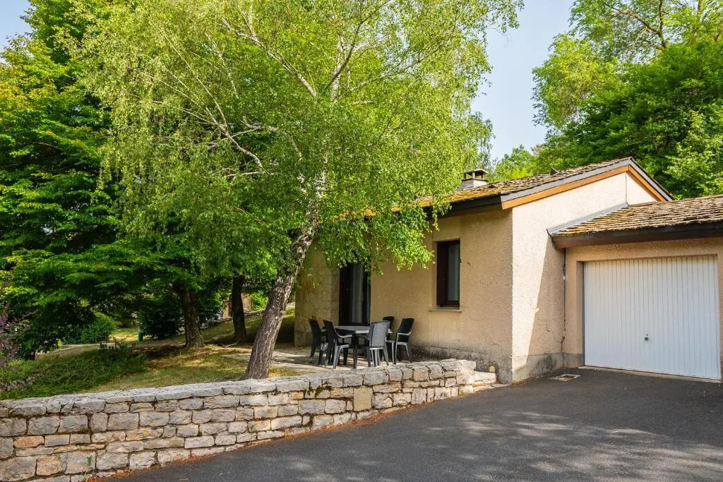 Village de Vacances de Chanac