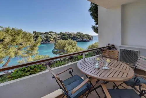 Apartamento Ferrera Park 206