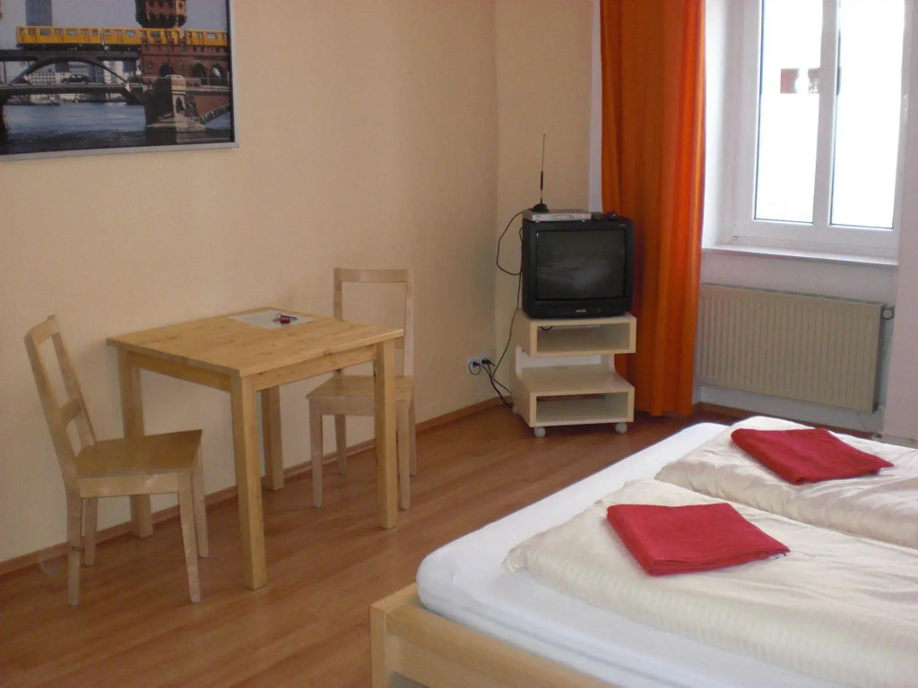 Apartment Schulz