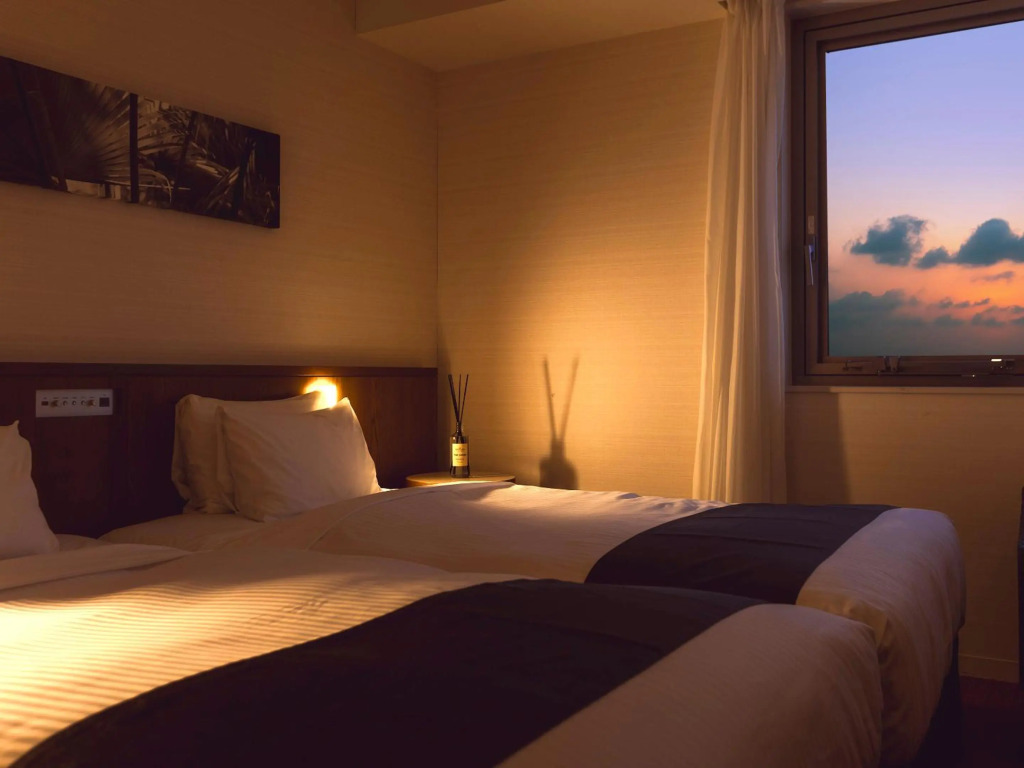 Hotel Gracery Naha