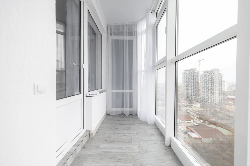 LetoApart (ЛетоАпарт) на улице Энгельса 93-230