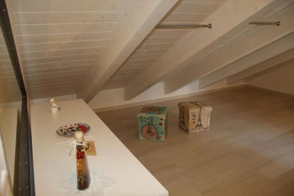 Il Piccolo Loft della Vela