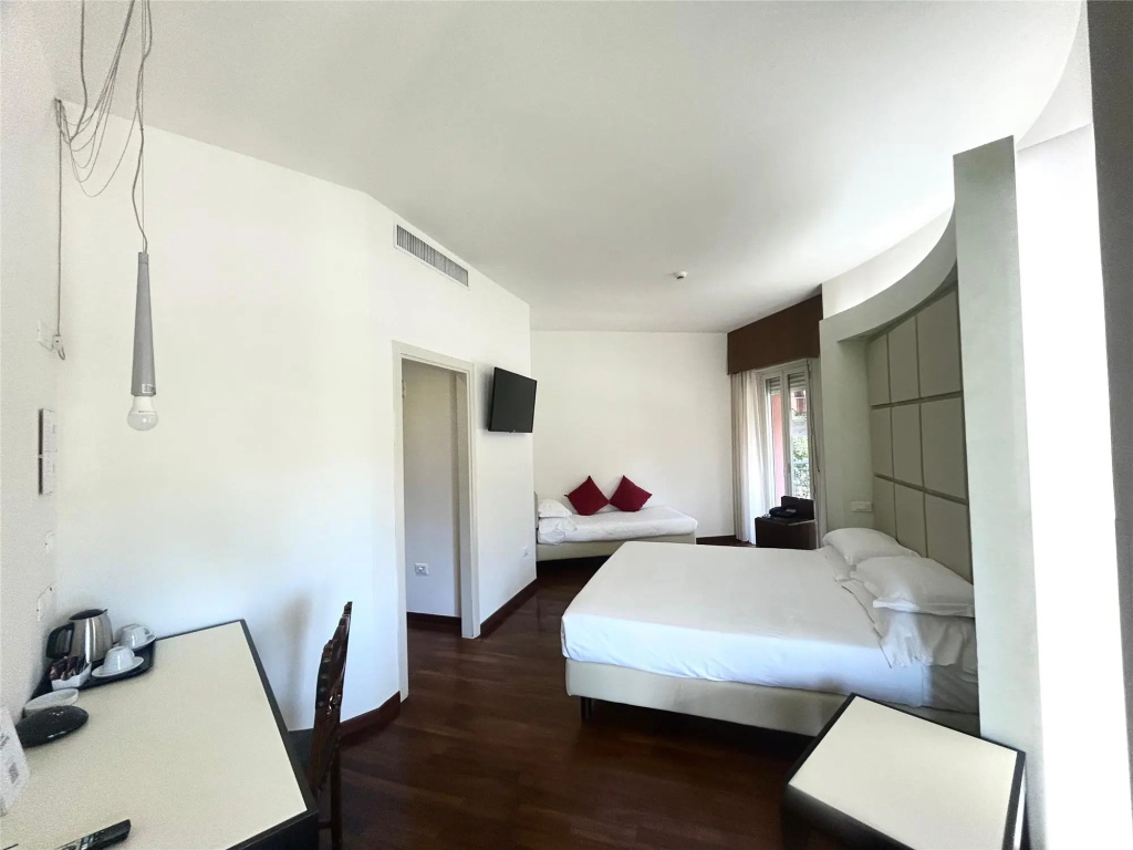 Best Western Cesena Hotel