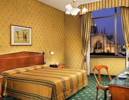 Grand Hotel Plaza