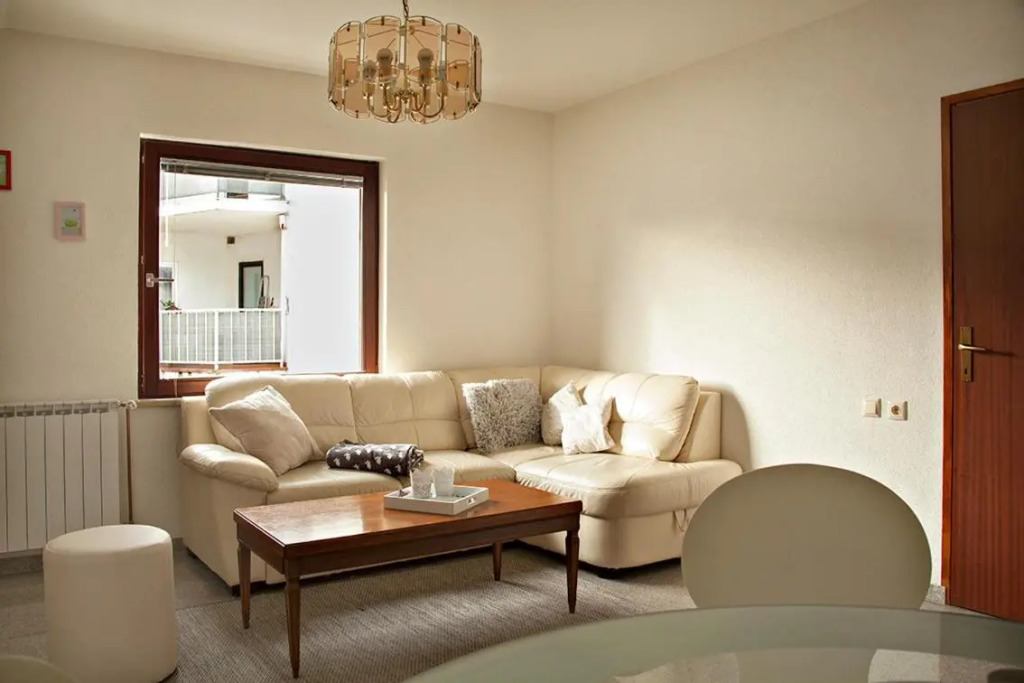 Zagi Apartment 2