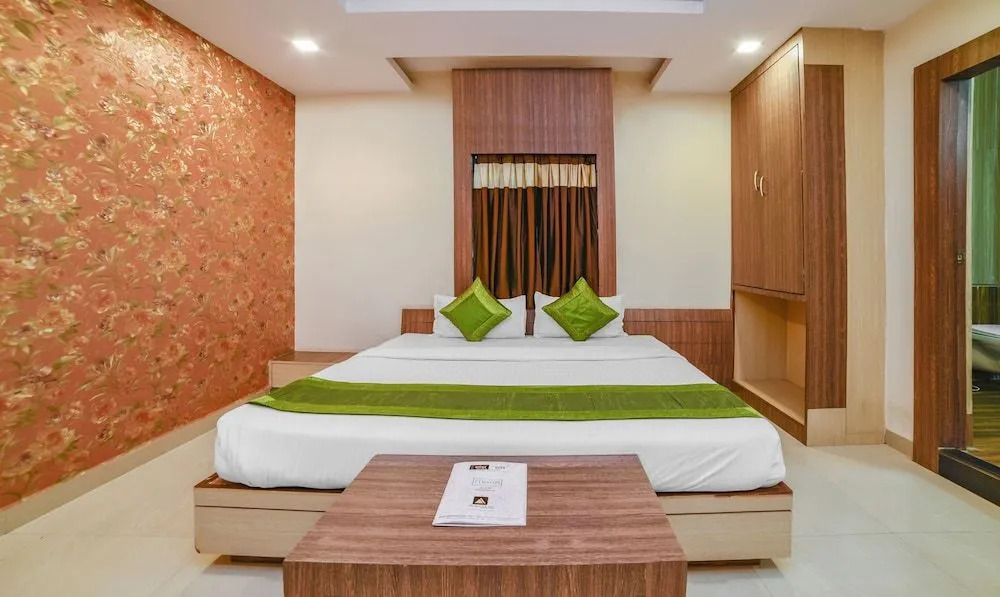 Hotel Annpurna Inn