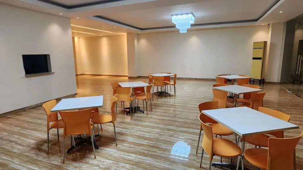 Hotel Diamond