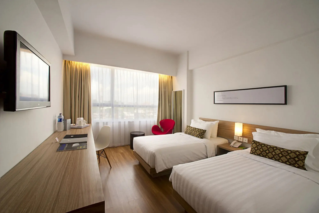 Grand Zuri Malioboro