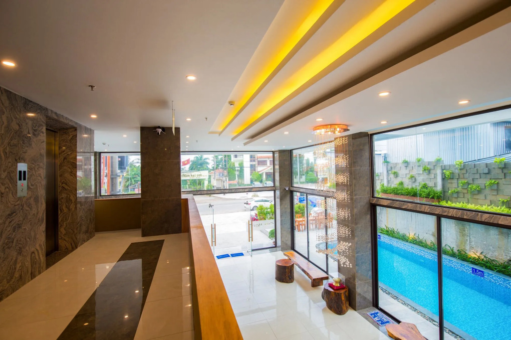 GAIA Hotel & Residence Phu Quoc