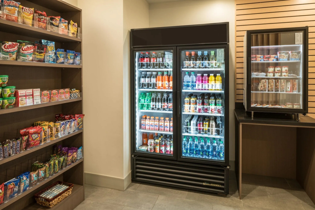 Holiday Inn Express Springfield by IHG
