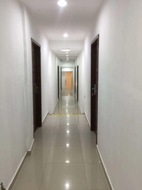 JMA FERRINGHI BEACH HOTEL