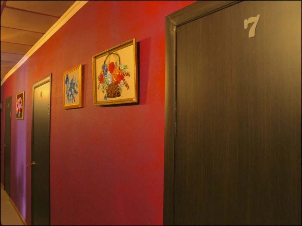 Lermontov Mini-Hotel
