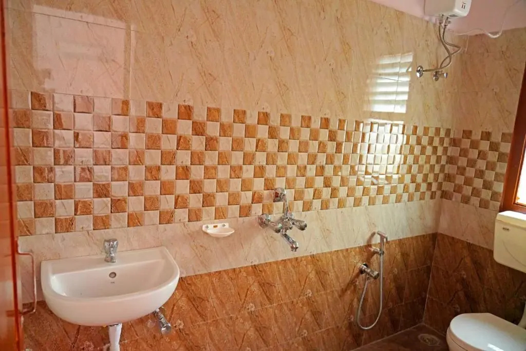 Blue stone homestay guesthouse