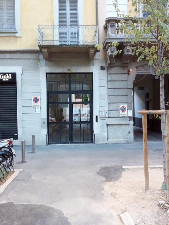 La Meta di Claudia