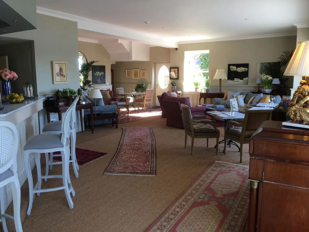 Perryville House