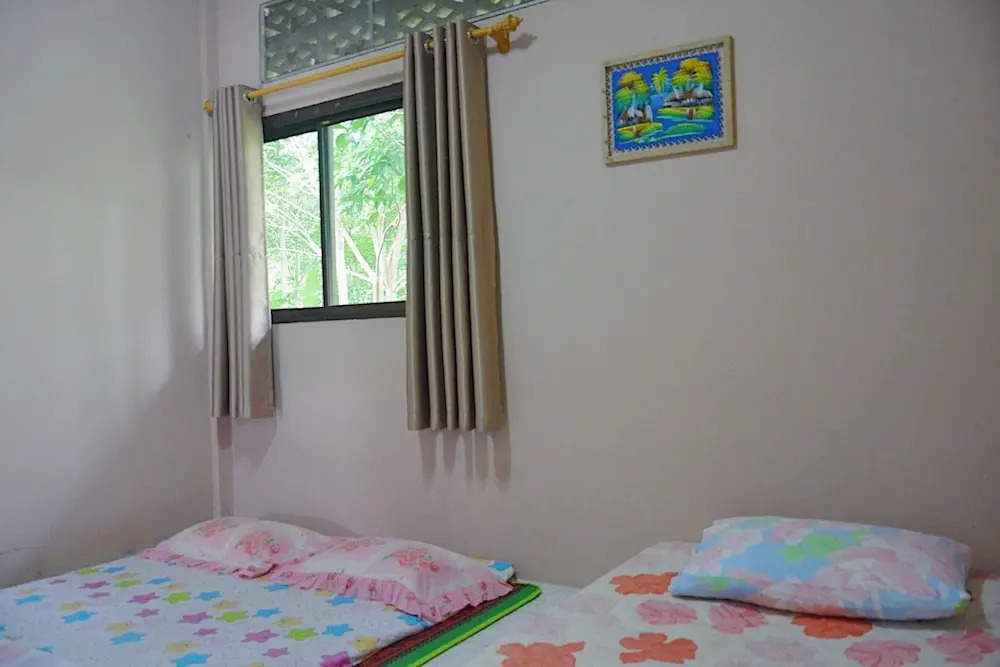 Phumi Sriphum Resort