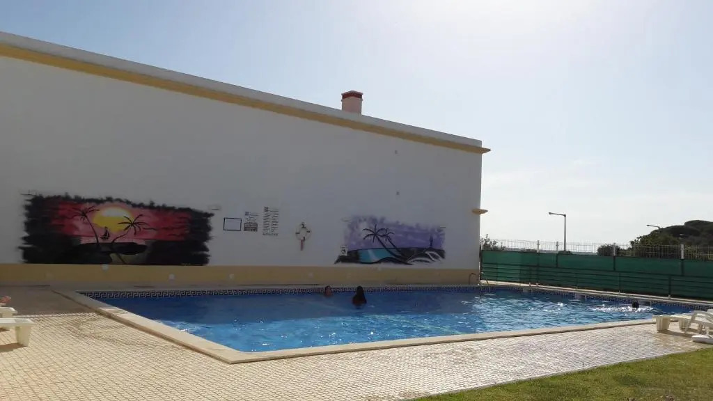 Ritta's house