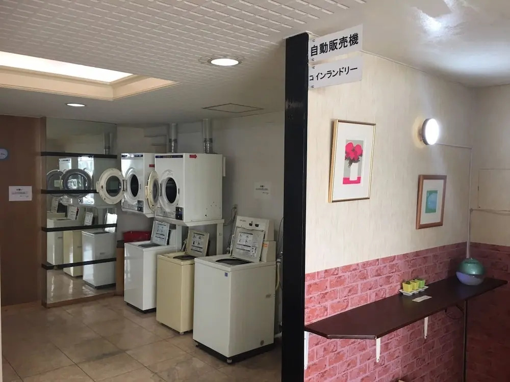 Okinawa Hotel Continental