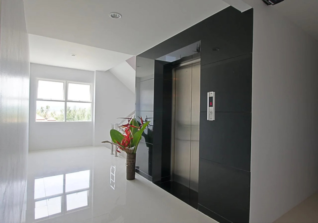 Bangtao Tropical Residence Resort and Spa