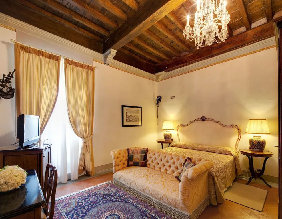 Villa Il Sasso - Dimora dEpoca