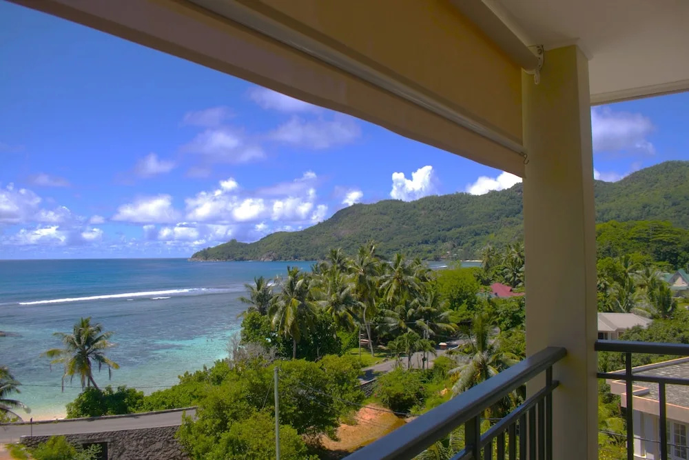 Lagati Self-Catering Seychelles