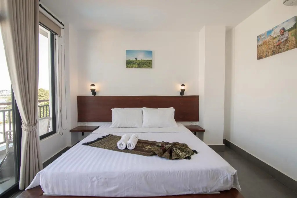 Pooltop Phnom Penh