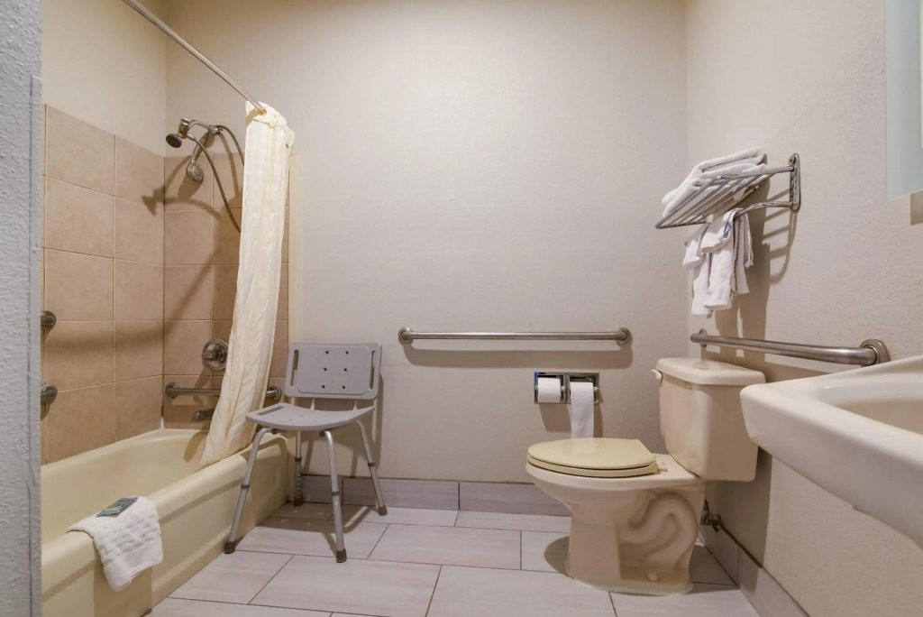 SureStay Plus Hotel by Best Western Topeka