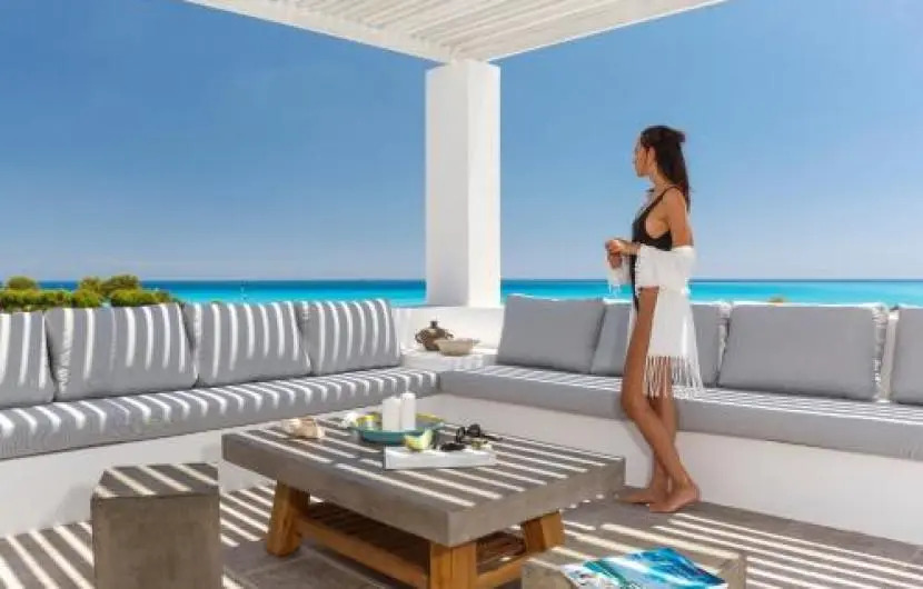Holiday Home 5 Bedrooms 5 Bathrooms - Afantou