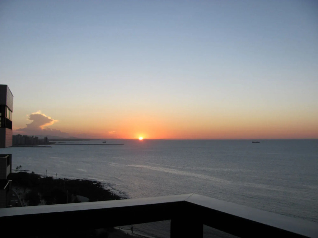 Flat Iracema Residence