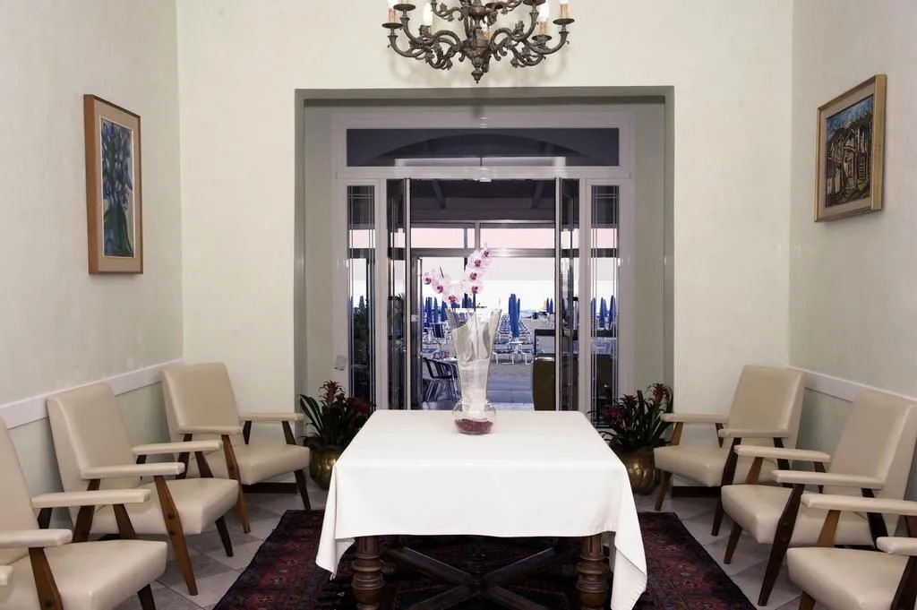 Hotel Concordia