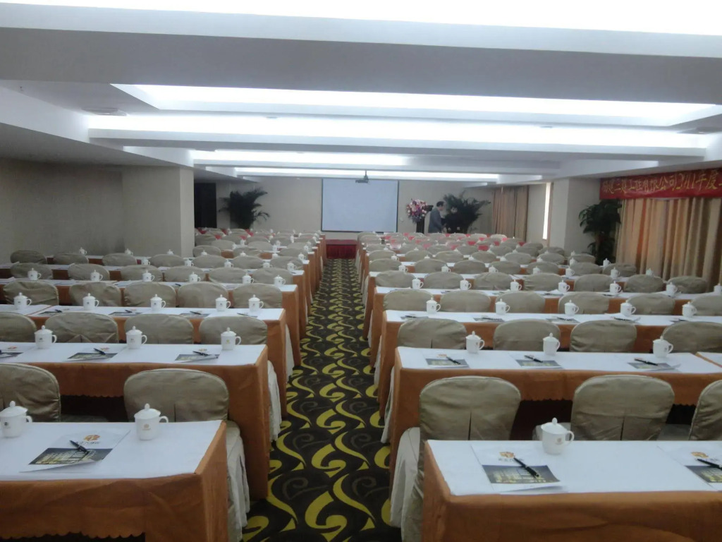 Hoagie Hotel Xiamen
