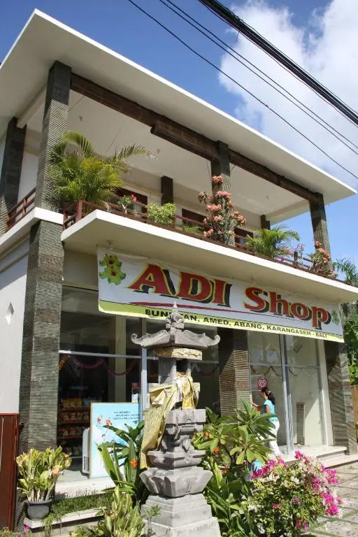 Rumah Adi